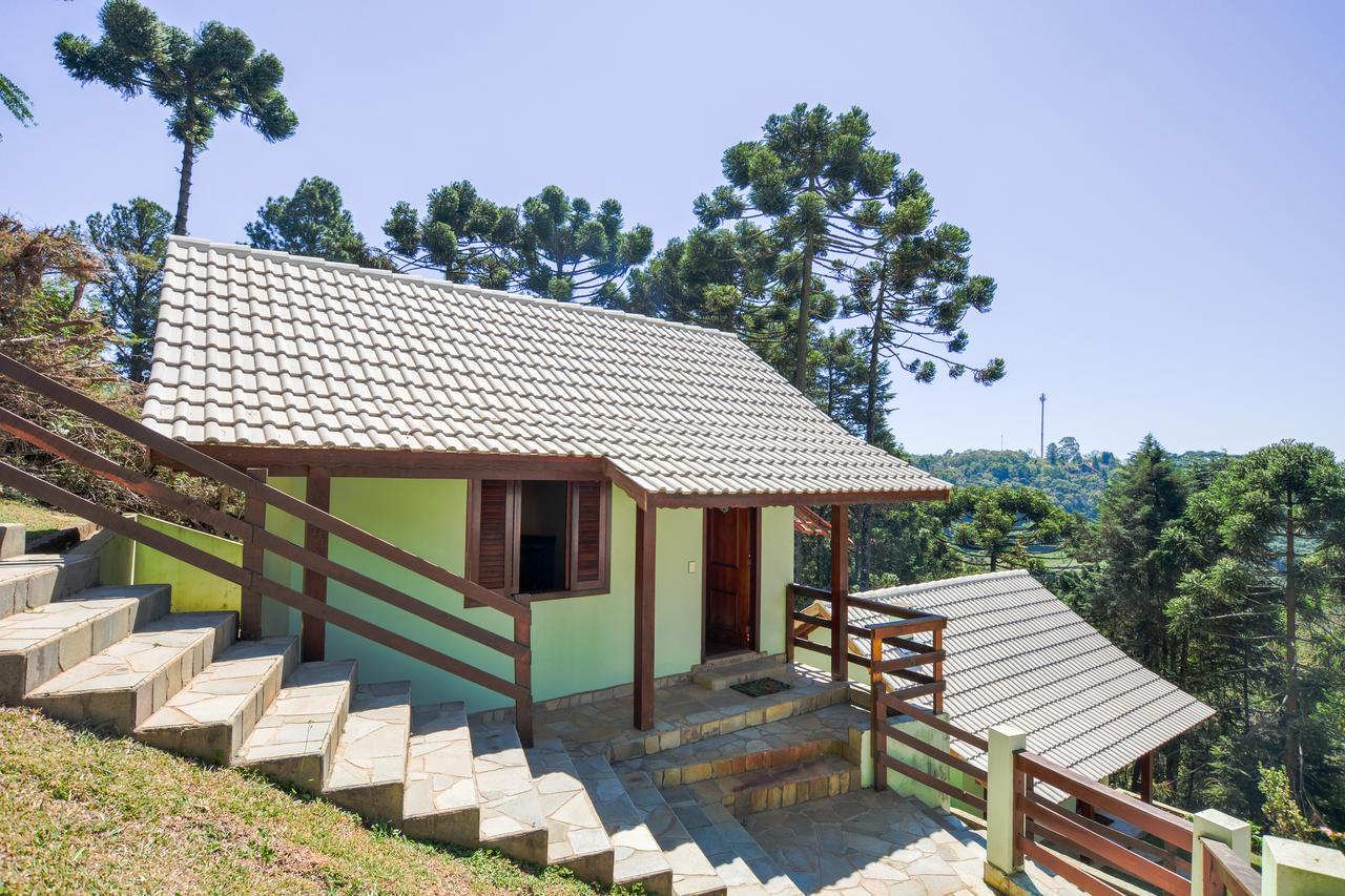 Pousada Ágape Monte Verde  Esterno foto
